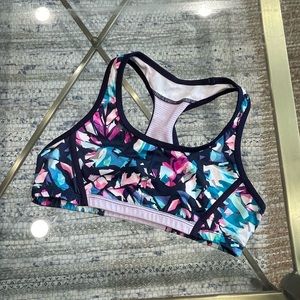 Champions Kids Sports Bra